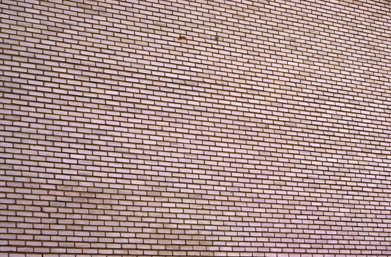 Brickwall