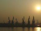 Damp Dalian