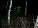 Russian cemetery